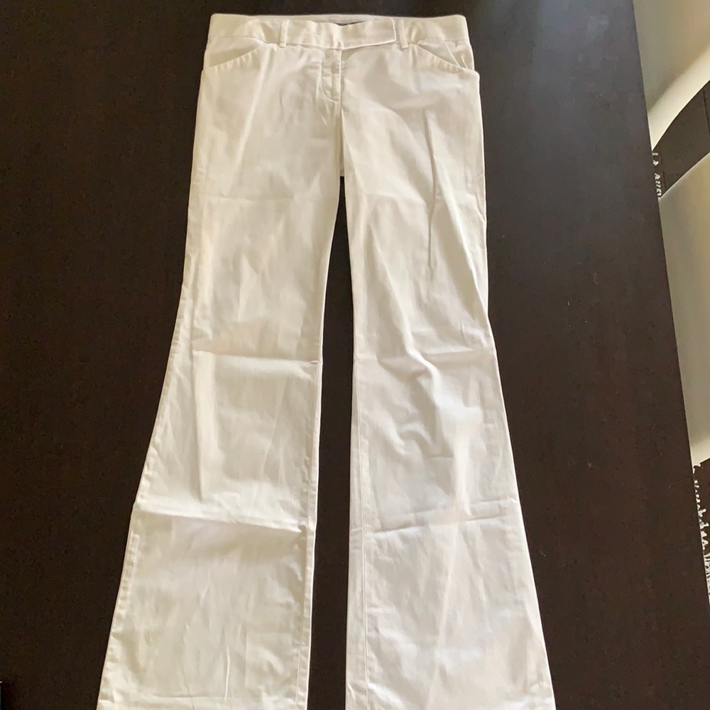 Express Editor Dress Pants